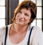 best-selling author Susie Bright