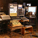 Moving Pictures & Sound Collections